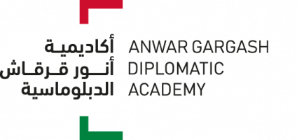 Anwar Gargash Diplomatic Academy (AGDA)