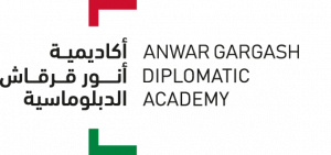 Anwar Gargash Diplomatic Academy (AGDA)